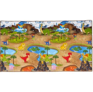 Scarlett dětský kobereček DinoLand - 120 x 200 cm