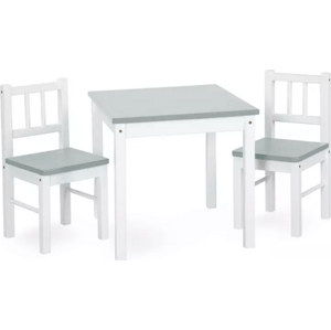 Dřevěné jídelní židličky