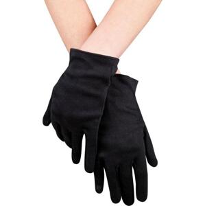 Boland Černé rukavice