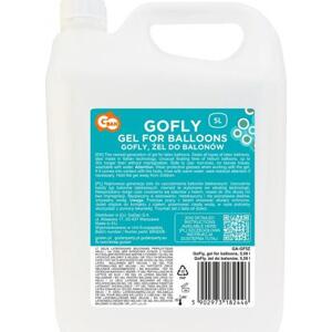 GoFly, balónkový gel, 5,00l