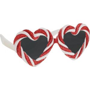 Godan / costumes Brýle Sweet Hearts