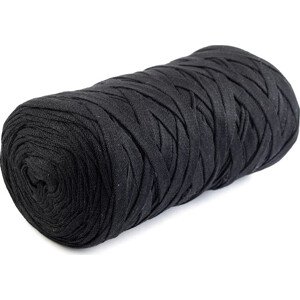 Špagety ploché Ribbon 250 g Varianta: 9 (750) černá, Balení: 1 ks