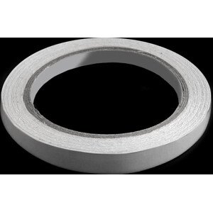 Oboustranná lepicí páska šíře 8 mm, 10 mm, 12 mm Varianta: 3 (12 mm) transparent, Balení: 1 ks