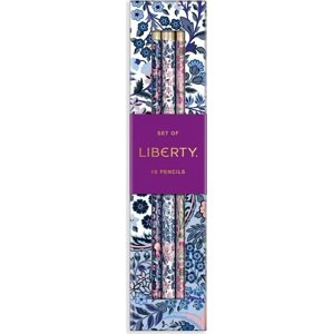 Galison Sada tužek Liberty Tanjore Gardens 10 ks