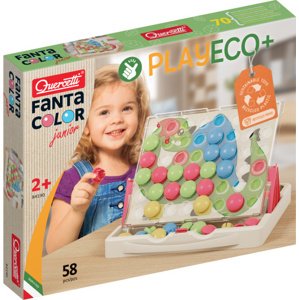 Quercetti Fantacolor Junior Play Eco+