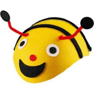 "Včelí" klobouk