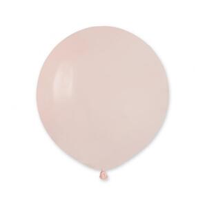 G19 pastelové balónky 19" - Shell 100/ 25 ks.