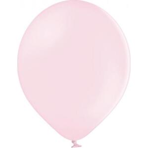 B85 Pastel Soft Pink balónky 50 ks.