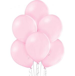 Balónky B105 Pastel Pink 100 ks.