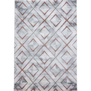 Ayyildiz koberce Kusový koberec Naxos 3811 bronze Rozměry koberců: 80x150