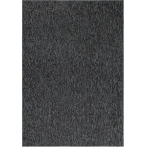 Ayyildiz koberce Kusový koberec Nizza 1800 anthrazit Rozměry koberců: 60x100
