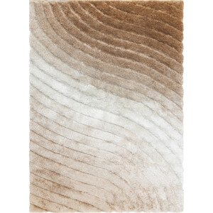 Dywany Łuszczów Kusový koberec Flim 006-B5 beige Rozměry koberců: 120x160