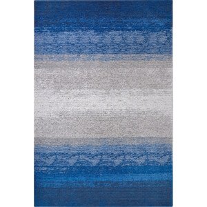Hanse Home Collection koberce Kusový koberec Bila 105854 Masal Grey Blue Rozměry koberců: 75x150