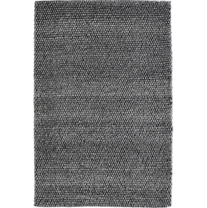 Obsession koberce Ručně tkaný kusový koberec Loft 580 GRAPHITE Rozměry koberců: 120x170