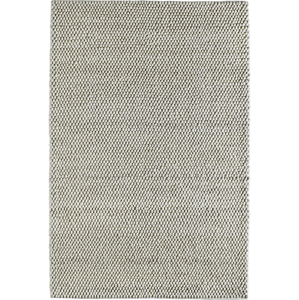 Obsession koberce Ručně tkaný kusový koberec Loft 580 IVORY Rozměry koberců: 120x170