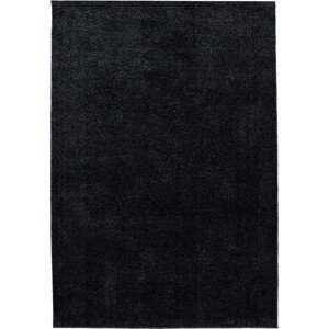 Ayyildiz koberce Kusový koberec Ata 7000 anthracite Rozměry koberců: 60x100