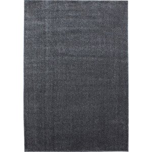 Ayyildiz koberce Kusový koberec Ata 7000 grey Rozměry koberců: 60x100