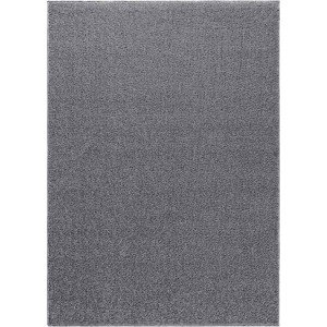 Ayyildiz koberce Kusový koberec Ata 7000 lightgrey Rozměry koberců: 60x100