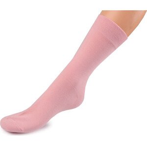 Dámské bavlněné ponožky Emi Ross Varianta: Pouze prodejny, Balení: 3 pár