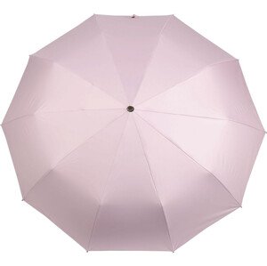 Velký skládací vystřelovací deštník Varianta: 1 růžová nejsv., Balení: 1 ks