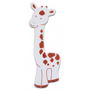 Scarlett Nalepovací zvířátko na bílý nábytek - žirafa