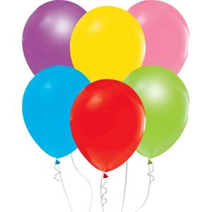 Godan / balloons Balónky Beauty&Charm, pastelový mix 12" / 10 ks.