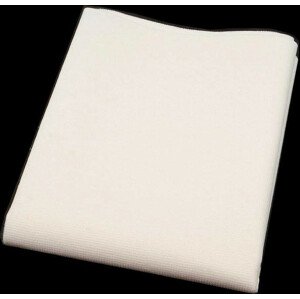 Netkaná textilie RONAR FIX 160+20 g/m² nažehlovací; rozměr 0,5x1,55 m Varianta: Off White, Balení: 1 ks