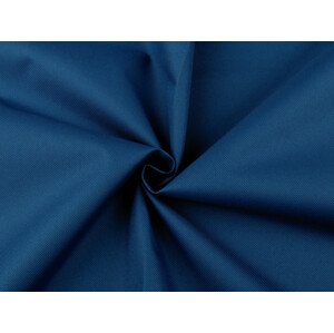 Kočárkovina OXFORD 600D Varianta: 21 (918) modrá, Balení: 1 m