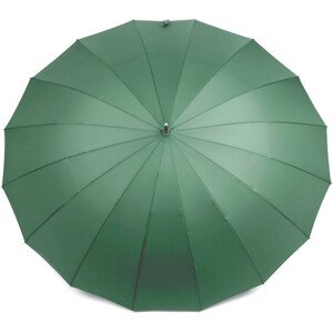 Dámský vystřelovací deštník Varianta: 4 zelená ledově, Balení: 1 ks