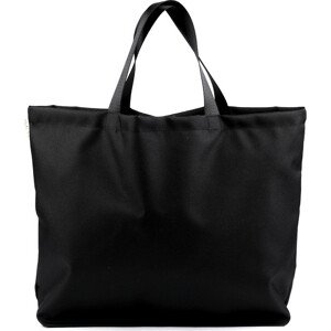 Pevná nákupní taška Varianta: 1 černá, Balení: 1 ks