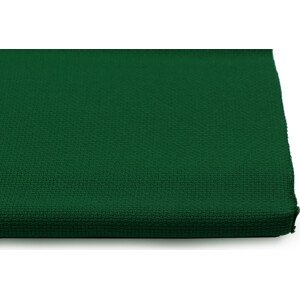 Vyšívací tkanina Kanava šíře 140 cm 54 oček Varianta: 4 zelená, Balení: 1 m